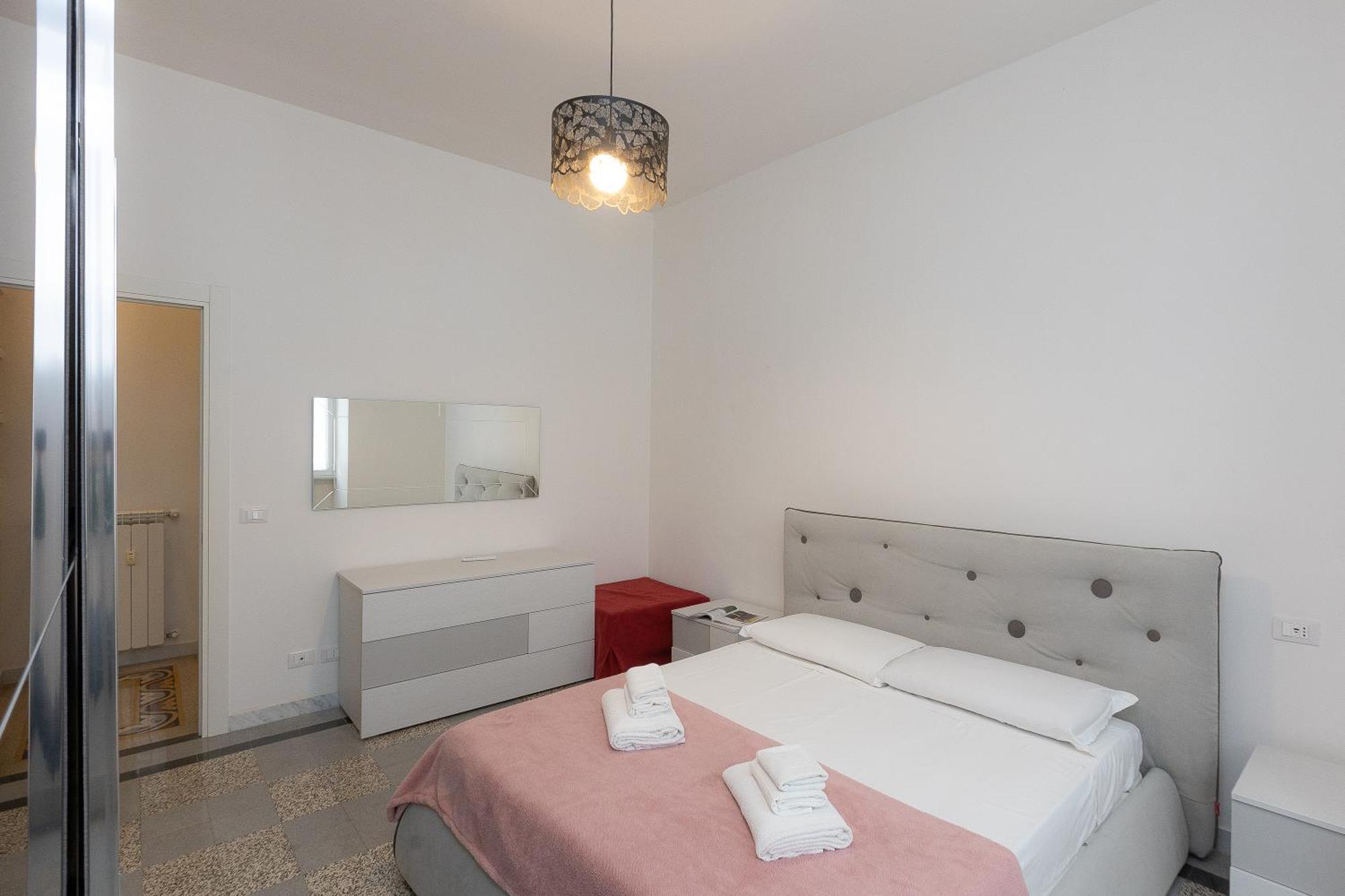Cozy San Giovanni In Laterano Apartment *