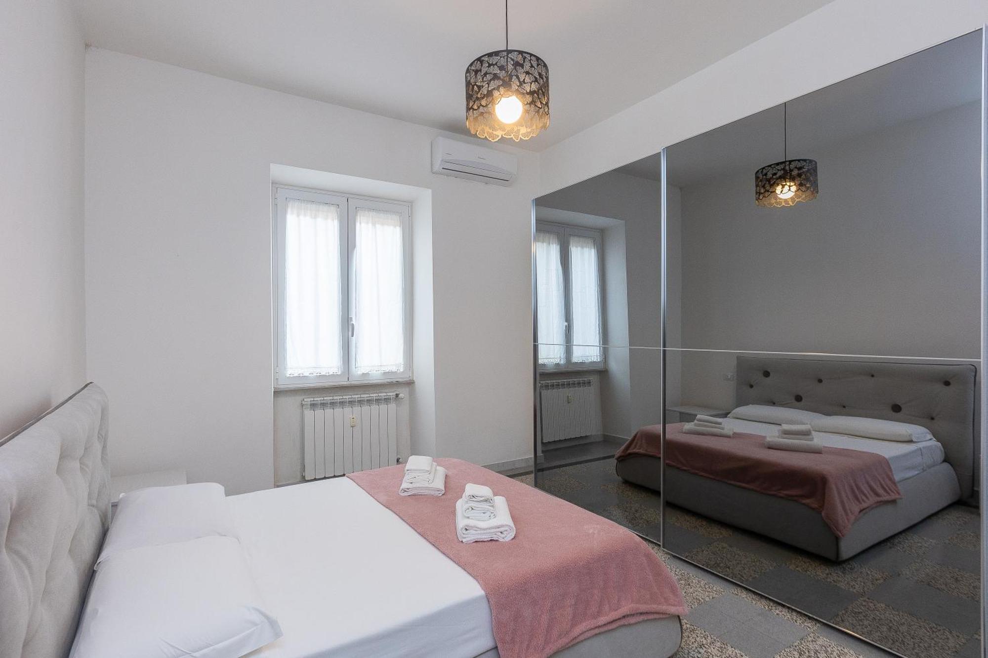 Cozy San Giovanni In Laterano *