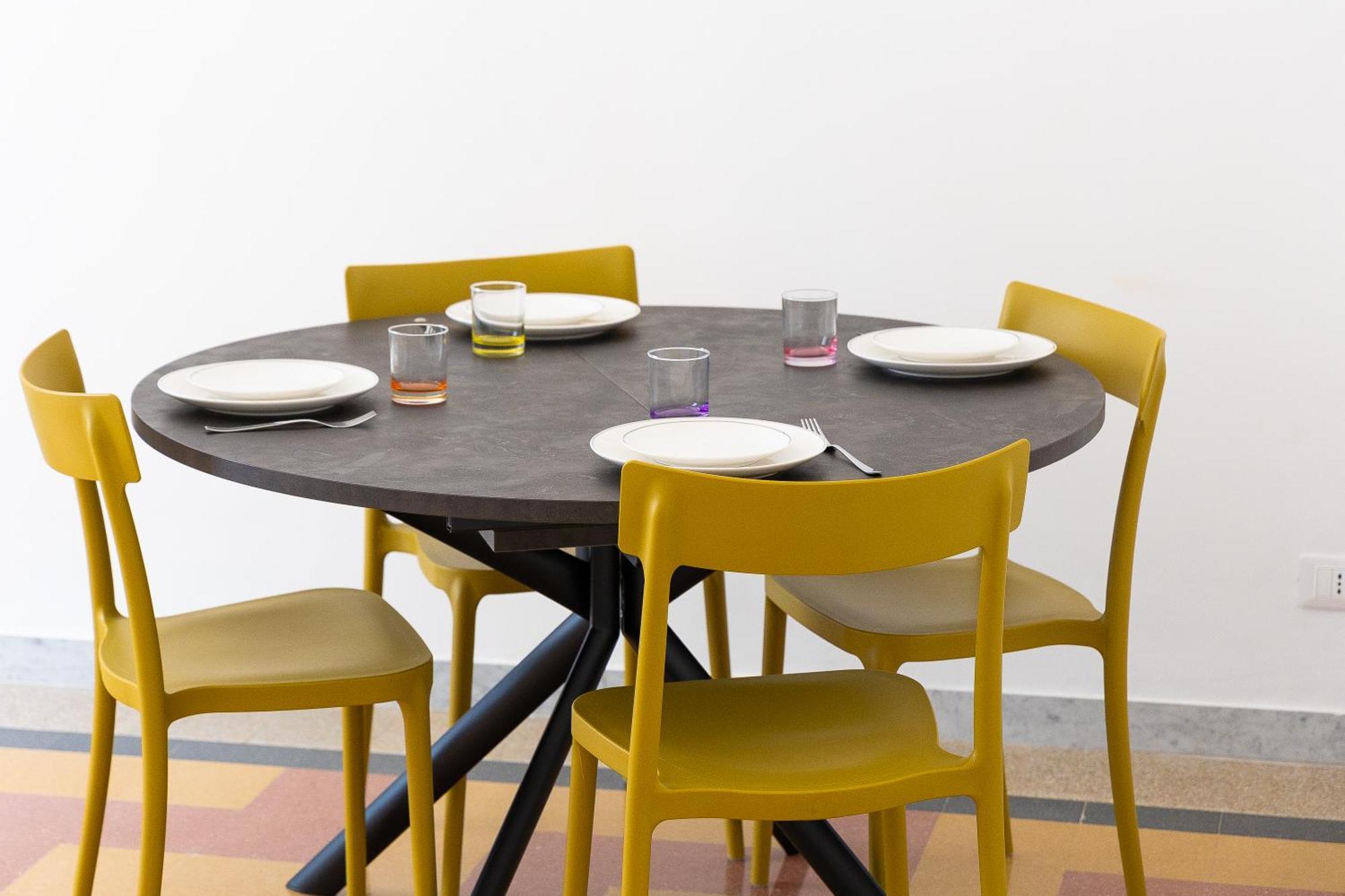 Apartment Cozy San Giovanni In Laterano
