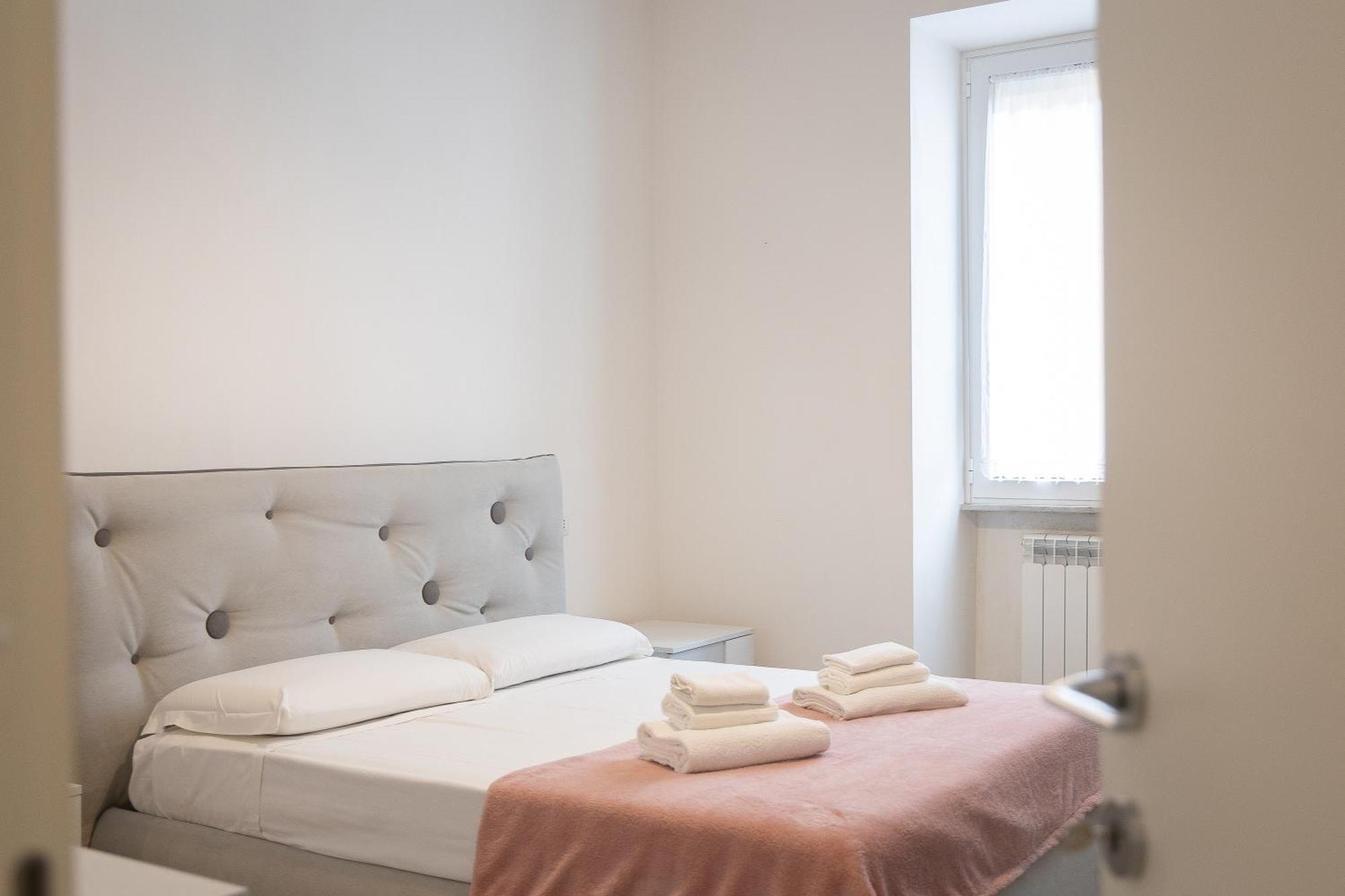 Apartment Cozy San Giovanni In Laterano Rom