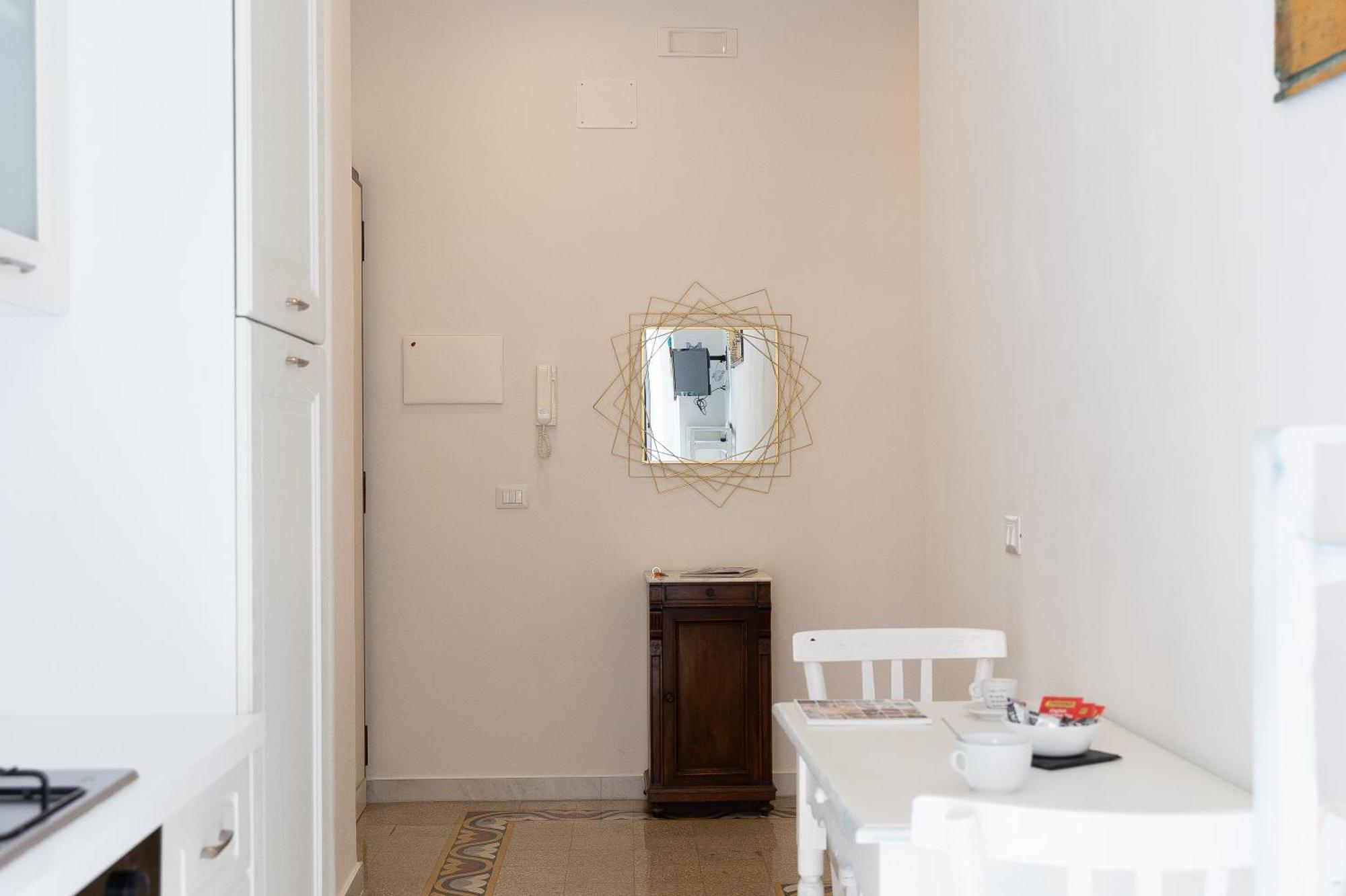 Cozy San Giovanni In Laterano Apartment Rom