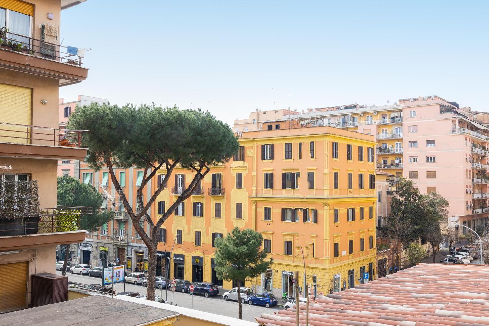 Cozy San Giovanni In Laterano Rom