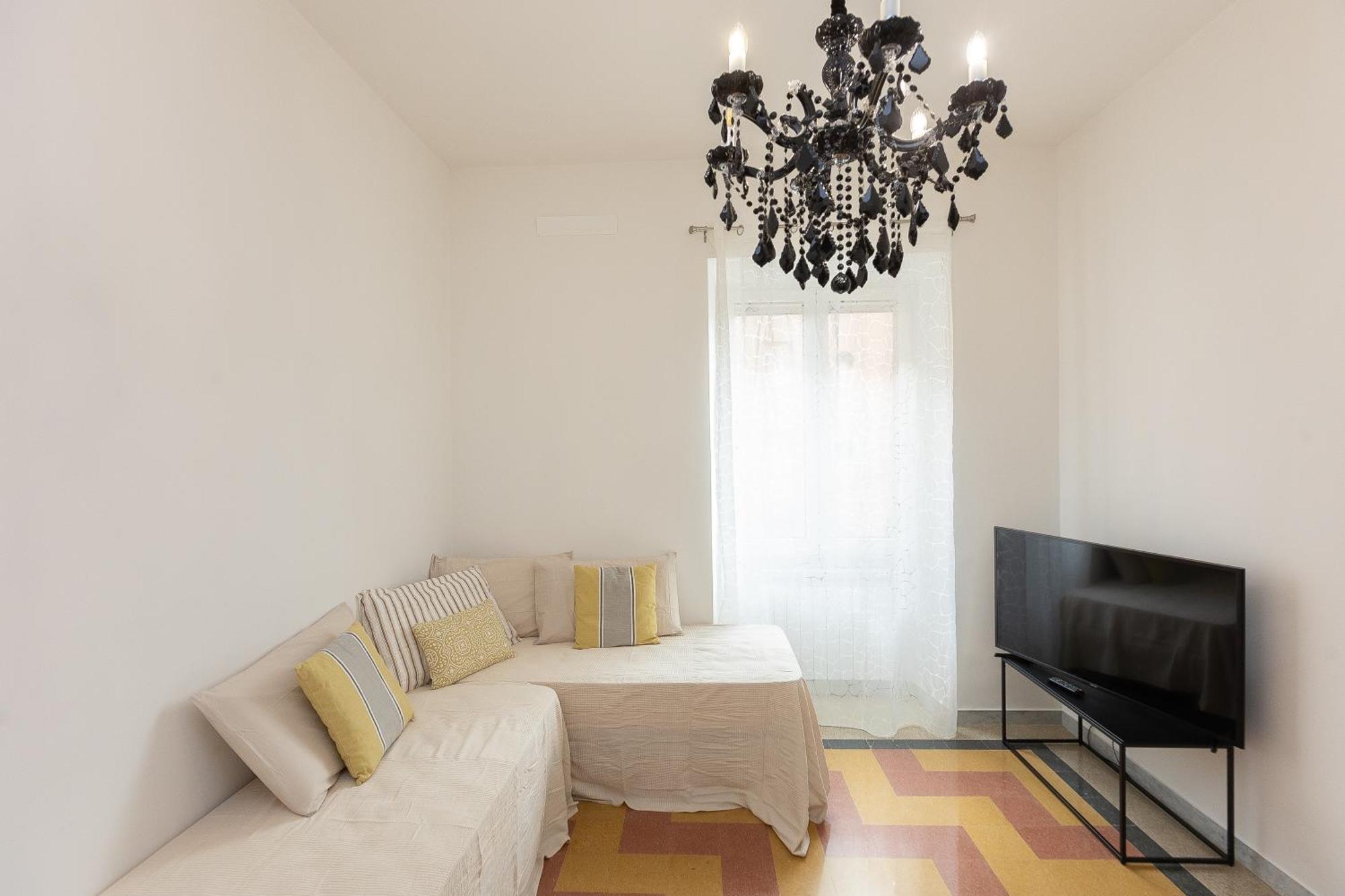 Apartment Cozy San Giovanni In Laterano *