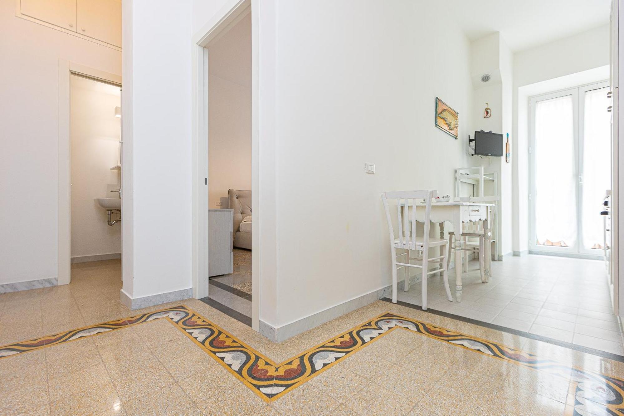 Cozy San Giovanni In Laterano Apartment *