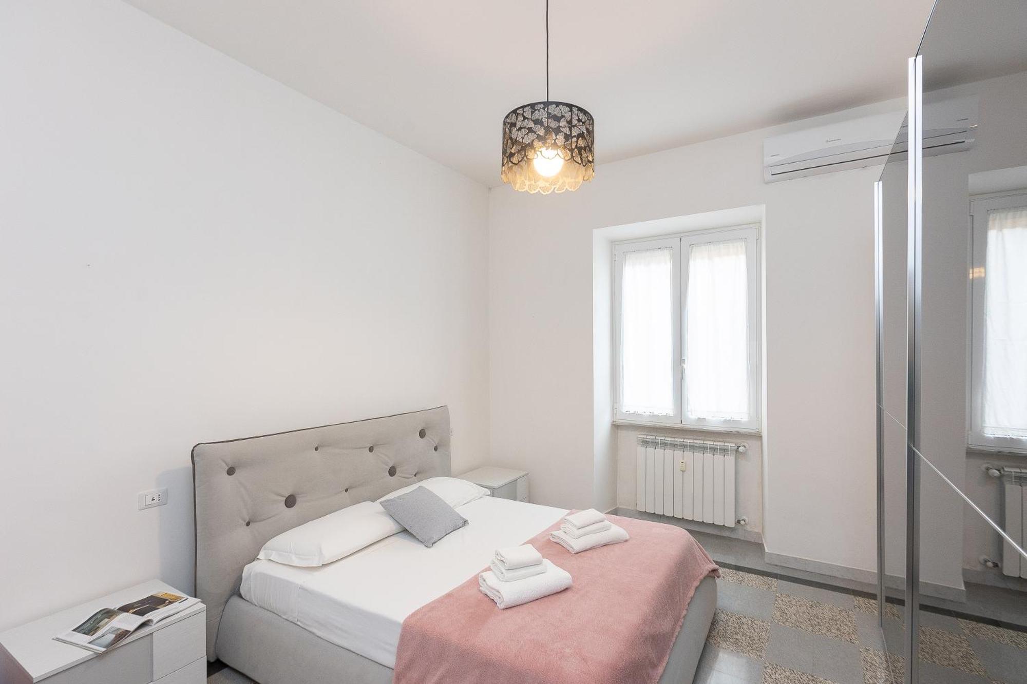 Apartment Cozy San Giovanni In Laterano *